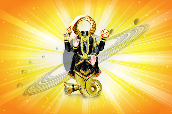 ketu devta